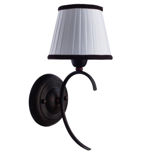 Бра Arte Lamp Irene A5133AP-1BR 