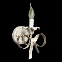 Бра Arte Lamp Olivia A1018AP-1GA - Бра Arte Lamp Olivia A1018AP-1GA