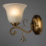 Бра Arte Lamp Cono A8391AP-1PB - Бра Arte Lamp Cono A8391AP-1PB
