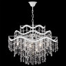 Подвесная люстра Freya Charlotte FR1001PL-09W - Подвесная люстра Freya Charlotte FR1001PL-09W