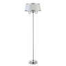 Торшер Arte Lamp Dante A1150PN-3CC - Торшер Arte Lamp Dante A1150PN-3CC