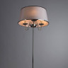 Торшер Arte Lamp Dante A1150PN-3CC - Торшер Arte Lamp Dante A1150PN-3CC