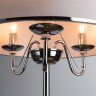 Торшер Arte Lamp Dante A1150PN-3CC - Торшер Arte Lamp Dante A1150PN-3CC