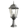 Уличный светильник Arte Lamp Genova A1204FN-1BS - Уличный светильник Arte Lamp Genova A1204FN-1BS