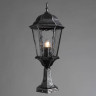 Уличный светильник Arte Lamp Genova A1204FN-1BS - Уличный светильник Arte Lamp Genova A1204FN-1BS