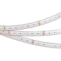  - Лента RTW-PS-B60-14mm 24V RGBW-White-4-in-1 (19.2 W/m, IP67, 5060, 5m) (Arlight, 19.2 Вт/м, IP67)