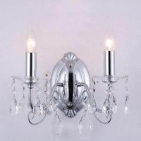  - Бра Newport 10802/A chrome М0052512