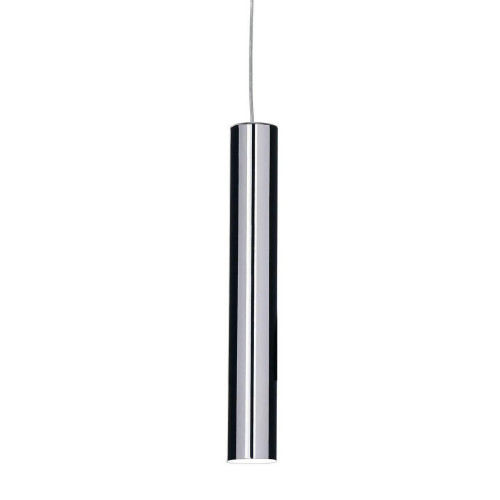 Подвесной светильник Ideal Lux Look Sp1 D06 Cromo 104942 