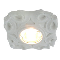  - Встраиваемый светильник Arte Lamp Contorno A5305PL-1WH