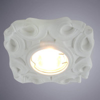  - Встраиваемый светильник Arte Lamp Contorno A5305PL-1WH
