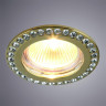 Встраиваемый светильник Divinare Gianetta 1405/01 PL-1 - Встраиваемый светильник Divinare Gianetta 1405/01 PL-1