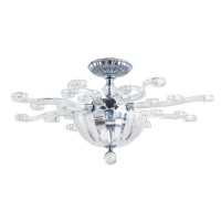  - Потолочный светильник Divinare Albedo 8819/02 PL-3
