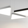 Подвесной светодиодный светильник Siled Trinity 7371361 - Подвесной светодиодный светильник Siled Trinity 7371361