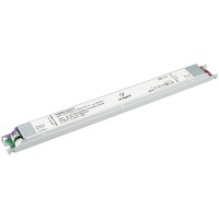  - Блок питания ARV-UH24080-LONG-PFC-A (24V, 3.4A, 80W) (Arlight, IP20 Металл, 7 лет)