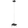 Основание для подвесного светильника Lightstar Rullo 590287 - Основание для подвесного светильника Lightstar Rullo 590287
