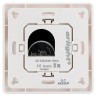 Панель Knob SR-2853K2-RF-UP White (3V, DIM, 1 зона) (Arlight, IP20 Пластик, 3 года) - Панель Knob SR-2853K2-RF-UP White (3V, DIM, 1 зона) (Arlight, IP20 Пластик, 3 года)