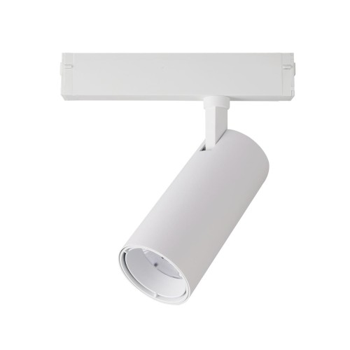 Трековый магнитный светильник LEDtrec magnetic LT.25226.12 WH 