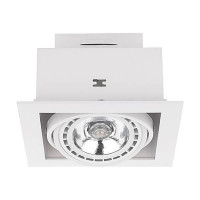  - Встраиваемый светильник Nowodvorski Downlight 9575
