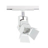 Трековый светильник Citilux Ринг CL526T10SN - Трековый светильник Citilux Ринг CL526T10SN