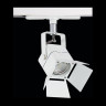 Трековый светильник Citilux Ринг CL526T10SN - Трековый светильник Citilux Ринг CL526T10SN