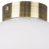  - Настенно-потолочный светильник Lightstar Globo 812111