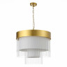 Подвесная люстра ST Luce Aversa SL1352.203.09 - Подвесная люстра ST Luce Aversa SL1352.203.09