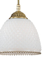 Подвесной светильник Reccagni Angelo L.8601/14 - Подвесной светильник Reccagni Angelo L.8601/14