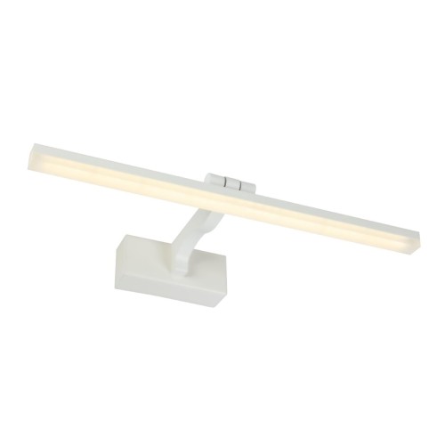 Настенный светильник LED4U L7186-420 WH 