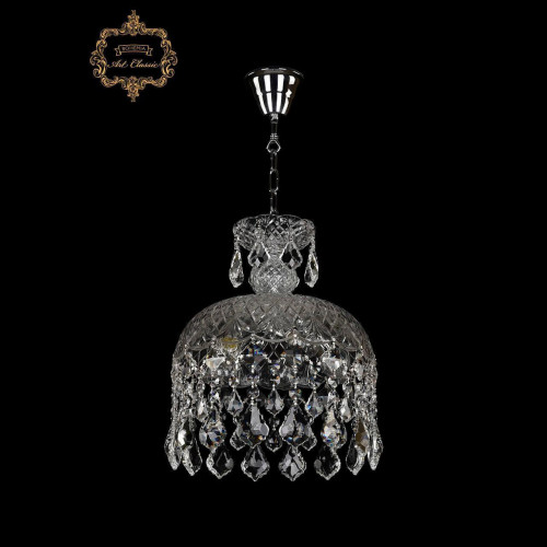 Подвесной светильник ArtClassic 14.03.5.d30.Cr.L 
