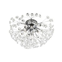  - Потолочный светильник MODESTYLE MS.9029.4 CR