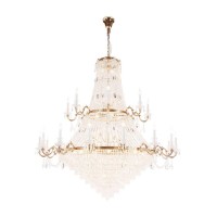  - Люстра Maytoni DIA890-PL-66-G