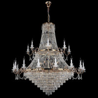  - Люстра Maytoni DIA890-PL-66-G