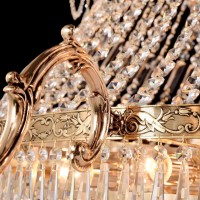  - Люстра Maytoni DIA890-PL-66-G