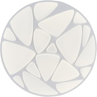  - Потолочный светодиодный светильник Feron Myriad AL4061 41233