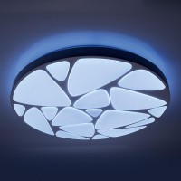  - Потолочный светодиодный светильник Feron Myriad AL4061 41233