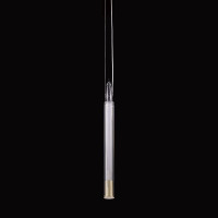 - Подвесной светильник P68094-1 brass