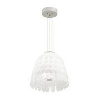  - Подвесной светодиодный светильник Odeon Light Piumi 4175/57L