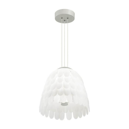 Подвесной светодиодный светильник Odeon Light Piumi 4175/57L 