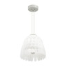 Подвесной светодиодный светильник Odeon Light Piumi 4175/57L - Подвесной светодиодный светильник Odeon Light Piumi 4175/57L