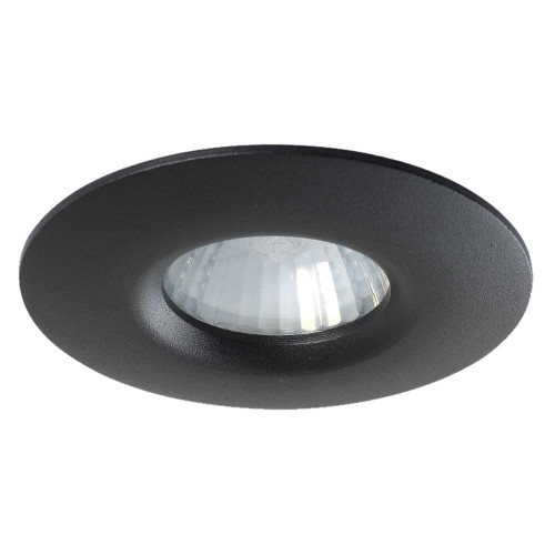 Встраиваемый светильник Crystal Lux CLT 032C1 BL 