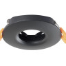 Встраиваемый светильник Crystal Lux CLT 032C1 BL - Встраиваемый светильник Crystal Lux CLT 032C1 BL
