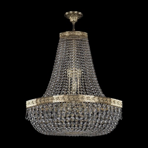 Подвесная люстра Bohemia Ivele 19013/H2/60IV G 