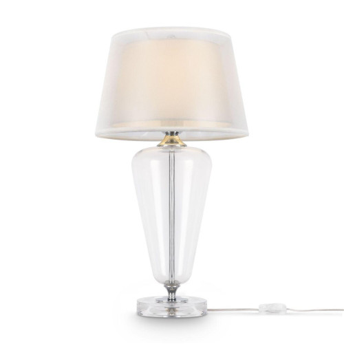 Настольный светильник Maytoni Z005TL-01CH 