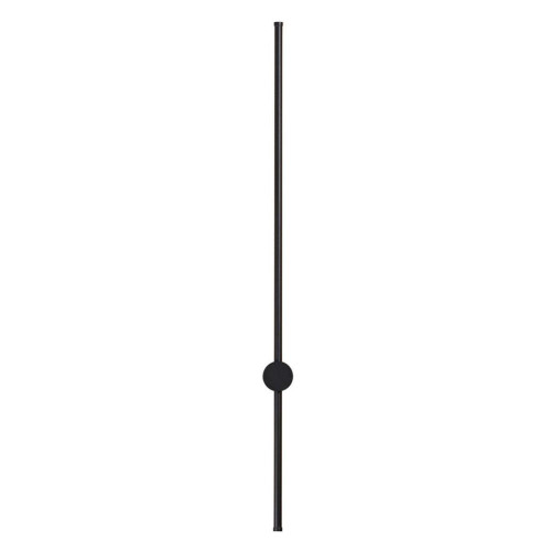 Настенный светодиодный светильник Odeon Light Fillini 4335/18WL 