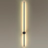 Настенный светодиодный светильник Odeon Light Fillini 4335/18WL - Настенный светодиодный светильник Odeon Light Fillini 4335/18WL