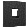 Лицевая панель Werkel Hammer для RJ-11 черный W1292008 4690389163203 - Лицевая панель Werkel Hammer для RJ-11 черный W1292008 4690389163203