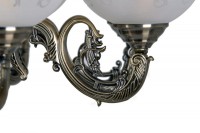  - Подвесная люстра Abrasax Maren HSD89542/8
