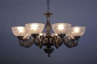  - Подвесная люстра Abrasax Maren HSD89542/8