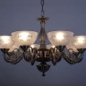Подвесная люстра Abrasax Maren HSD89542/8 - Подвесная люстра Abrasax Maren HSD89542/8