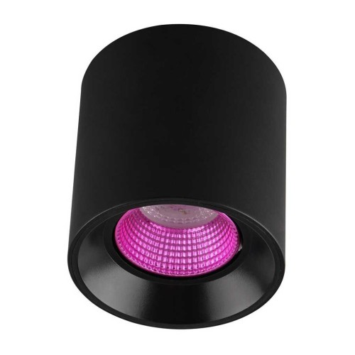 Потолочный светильник Denkirs DK3020BPI DK3090-BK+PI 